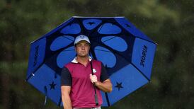 Bethpage Diary: Why UFOs help Viktor Hovland take his mind off Ryder Cup pressure