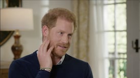 Prince Harry: The most revealing quotes from his TV interview