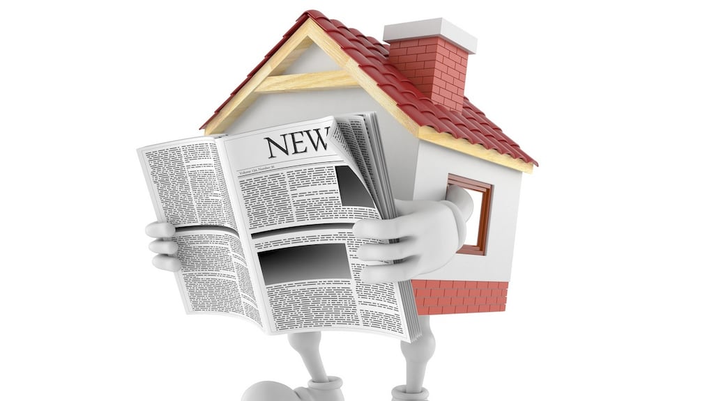 We’ve trawled through endless supplements looking for a property