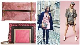 Shop the spring trends and a new high street wedding dress collection