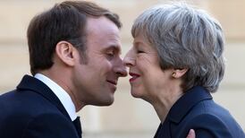 France to insist on conditions in granting UK Brexit delay