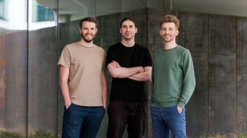 Founded in 2017 by Peter Windischhofer, Kilian Kaminski and Jürgen Riedl founded Refurbed in 2017.