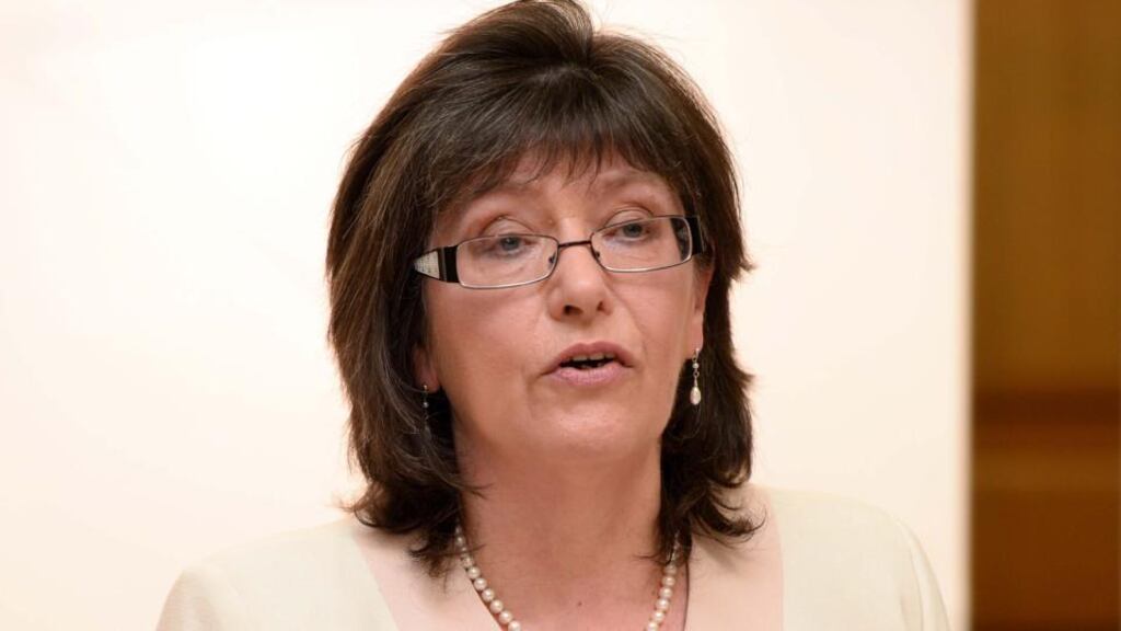 Josephine Feehily: is not impressed by businesses that have ‘fancy corporate social responsibility policies’ and don’t regard tax as part of that.