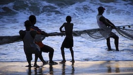 Adventures in Sierra Leone