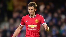 Manchester United set to sell Fletcher to West Ham despite Carrick injury