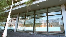 ‘I paid Revenue what was due, and that was it’, says Dr Michael Cuddy