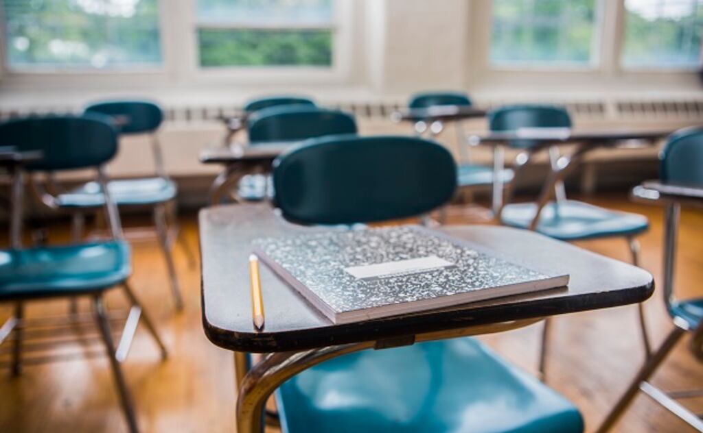 Photograph: iStockphoto/Getty Images