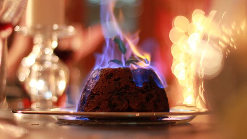 ‘One Christmas Day my brother set me on fire’: seven writers spill their most bizarre Yuletide yarns