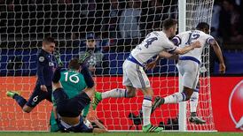 John Obi Mikel grabs Chelsea lifeline with crucial away goal