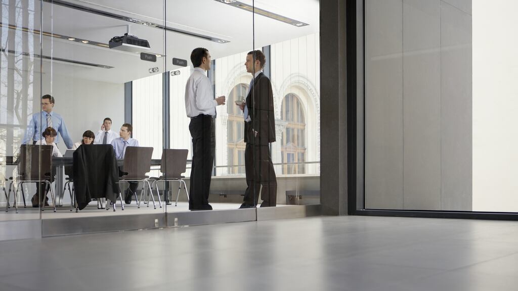 Budget 2019 elicited a range of varying reactions from the business community. File photograph: Getty Images