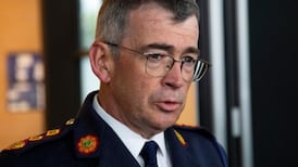 Harris apologises to people let down by gardaí since establishment