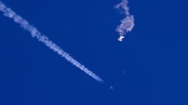 Balloon row can’t hide reality that US and China need one another