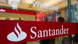 UK fines Santander €14.8m for advice failings