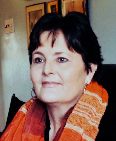 Mari Steed: 'I’m lucky in that my adoptive parents were informed and took the proper steps to have me naturalised as a US citizen.'