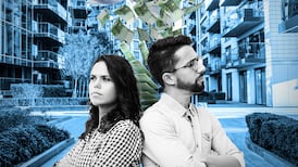 Ireland’s new squeezed middle: ‘Trackers were attractive for a long time but now we’re paying the price’