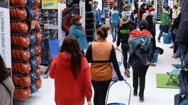 Despite reopening, Ireland’s retail sector is nowhere near out of the woods