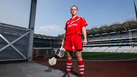 Murray in no hurry to stop as she loves her sport