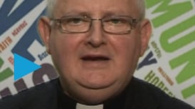 Msgr James Cassin obituary: ‘Outstanding contribution’ to Catholic education