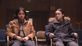 TV guide: the best new shows to watch, starting tonight