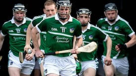 Donal O’Grady doesn’t play the envy game with Limerick’s current crop