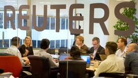 Top data providers  under investigation