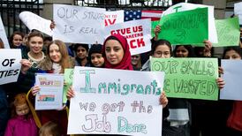 Petition calls on Government to streamline visa process for partners of skilled workers