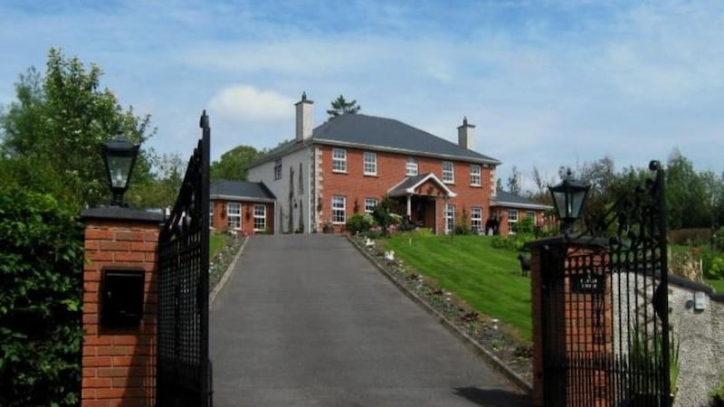 Country: Lear, Bailieborough, Co Cavan