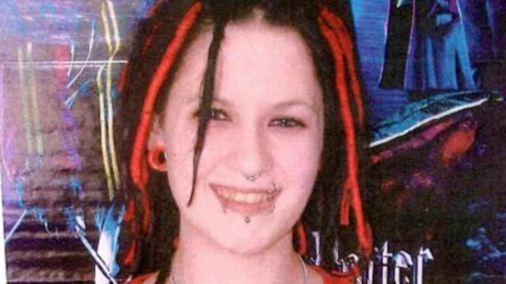 Sophie Lancaster: died after being attacked in a park in 2007