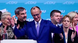 Has Friedrich Merz, the man who would be chancellor of Germany, really opened the ‘doors to hell’?