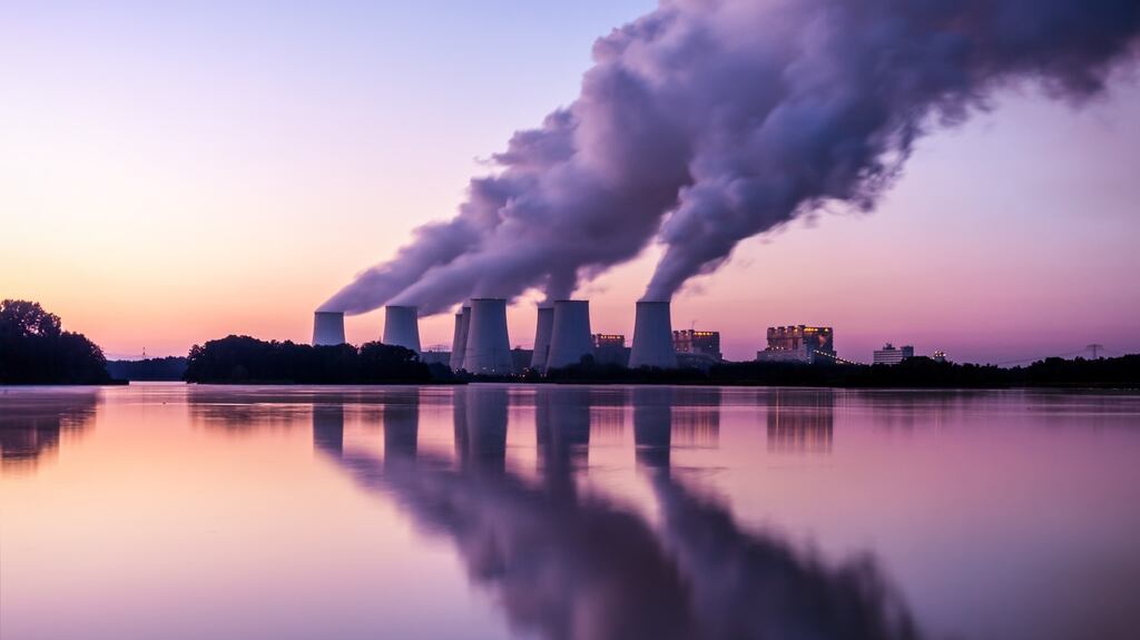 The opening of the Dublin office comes as Ara closed its second fund. Photograph: iStock