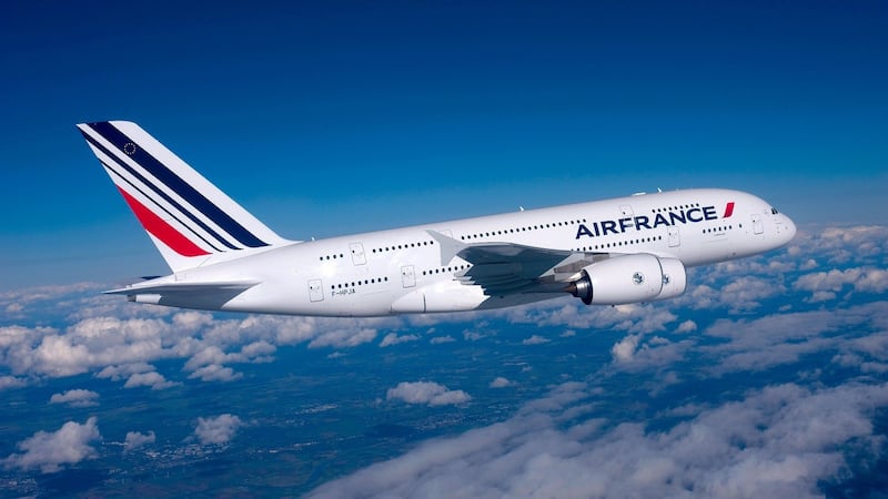 Road Warrior: Comfort at Paris CDG, Stena ships for Belfast