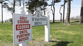 Malachy Clerkin: Golf restarting would be much needed good news