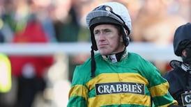 AP McCoy likely to partner Mr Mole at Sandown