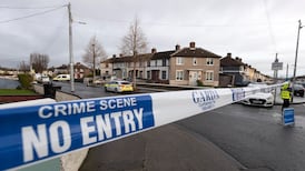 Gardaí rule out link to social gathering in killing of Ballyfermot man