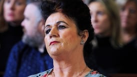 Missing Persons’ Day: ‘We are in limbo, it is like we are stuck’