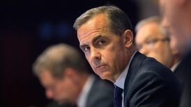 British media swooning over  ‘Clooney-esque’ rock-star banker