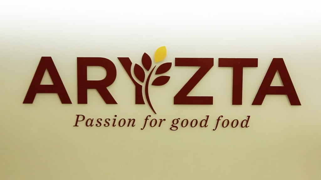 Troubled Irish-Swiss baker Aryzta is not due to publish accounts for its last financial year until October 1st.