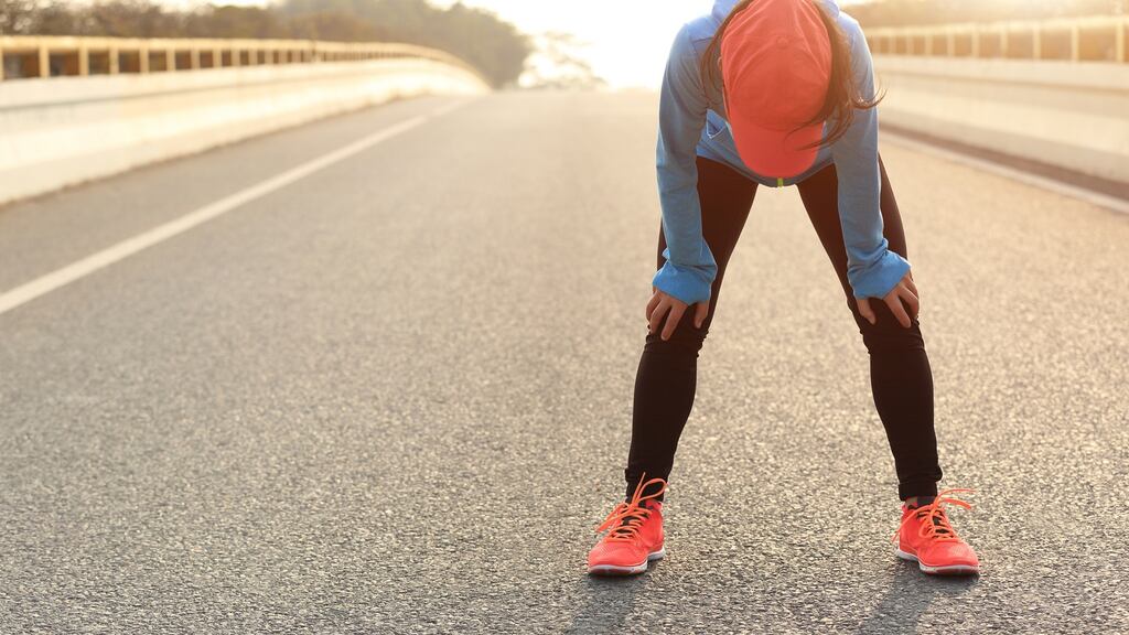 What practical steps can runners and other exercisers take to safeguard their immune systems?