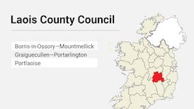 Local Elections: Laois County Council results