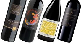 How Sicilian wines make an offer you can’t refuse