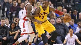 LeBron James in no mood to justify Miami trip