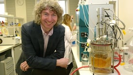 Science Week 2017: Yeast, waste and the big battle against ‘stuff’