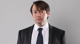 Shower? Rock salt lamp? I bat away suggestions for coping with labour