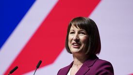 Wednesday's budget will be a defining moment for Britain's Labour government