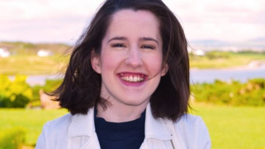 The Minister for Social Protection has introduced regulations designed to ensure that scholarship awards for PhD students are excluded from the means test for Disability Allowance (DA) after learning of the case of Catherine Gallagher (pictured).