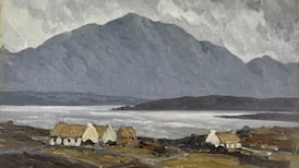 ‘Worthless’ Paul Henry paintings sell for €143k each, to Irish and US bidders