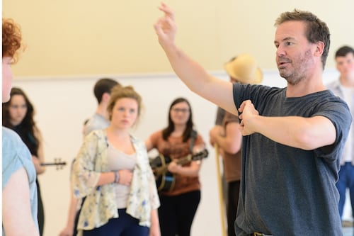 Brian Wilson and two major operas for Galway Arts Festival