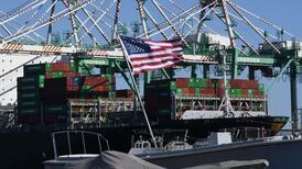 US economic growth revised lower to 2.2% in fourth quarter