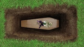 Has the pandemic forever changed funerals in Ireland?