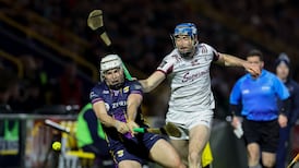 Galway stick to winning ways in trip to Wexford